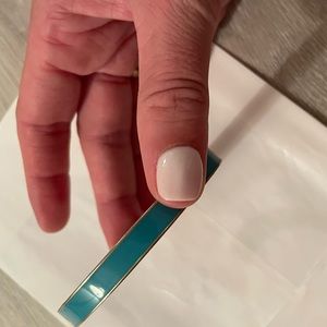 Kate spade enamel bangle
